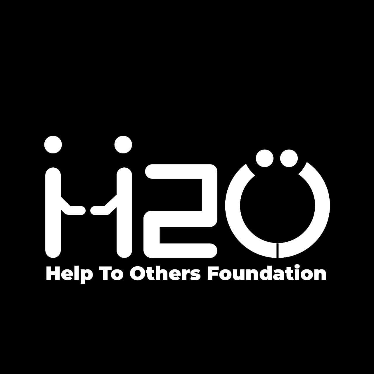 H2O