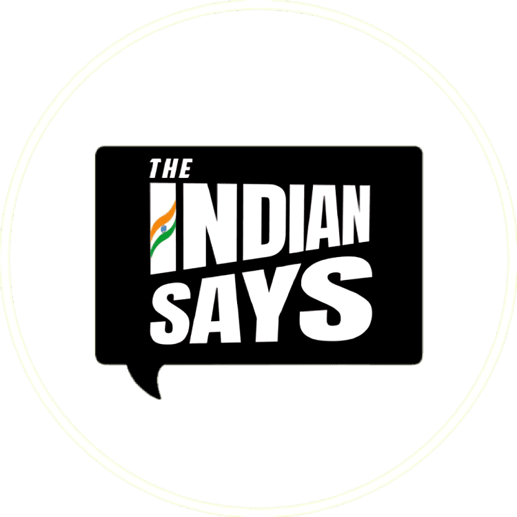 Indian Says