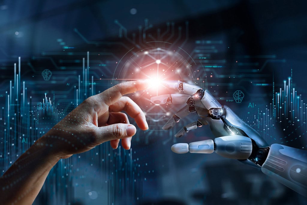 Technology & Digital Solution